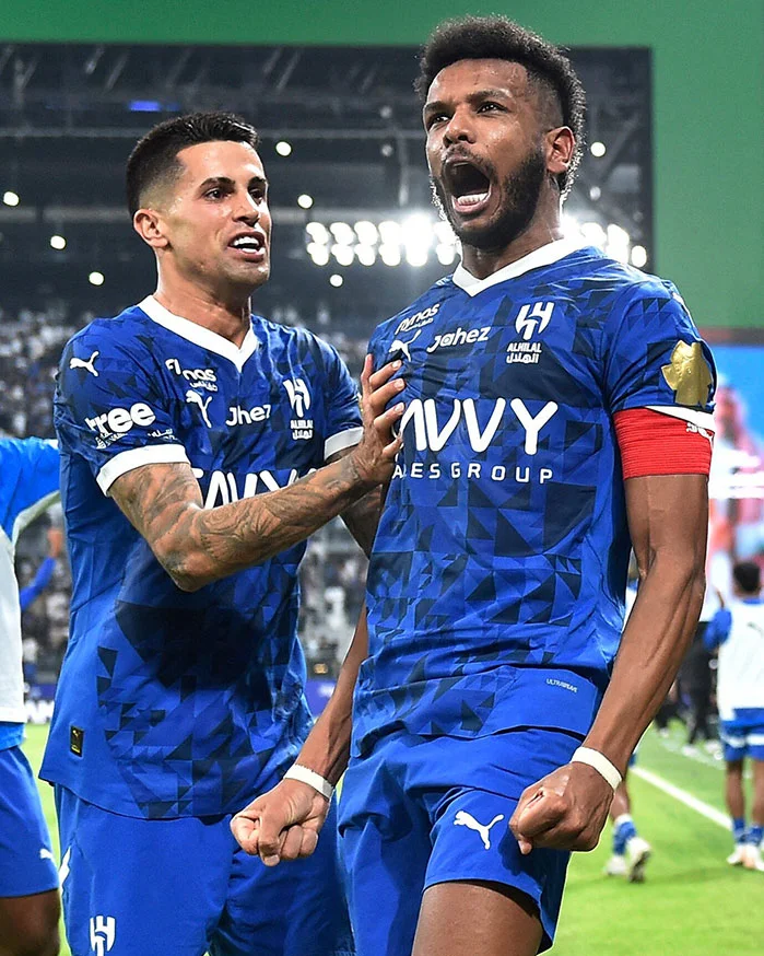 Saudi Pro League (SPL) Season