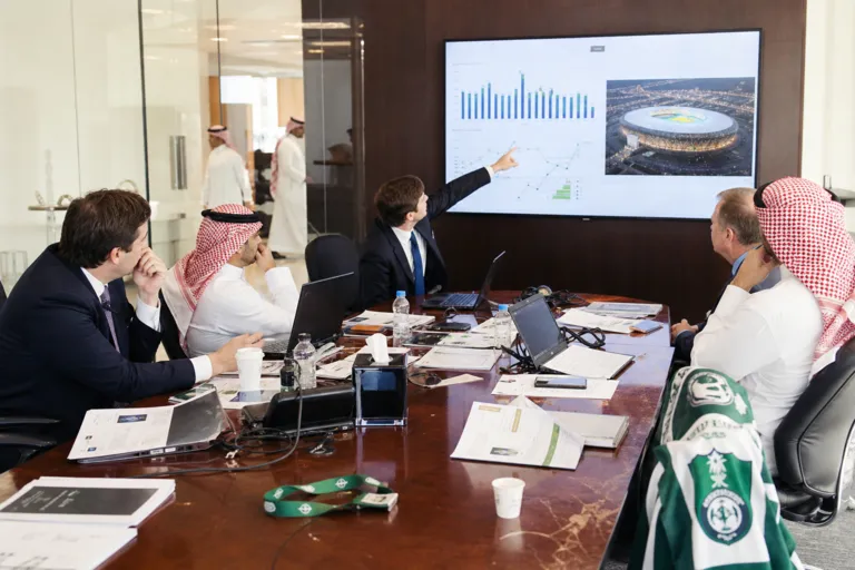 Sports M&A Saudi Arabia: The Banker’s Guide to the Hottest Deal Categories in Sports