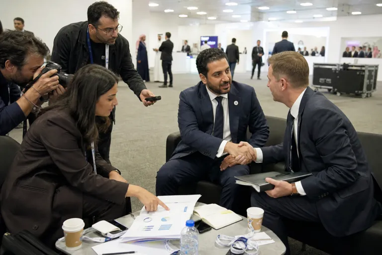 Sport as Statecraft: Why the Saudi Sports Diplomacy Strategy Matters for Brand Partners