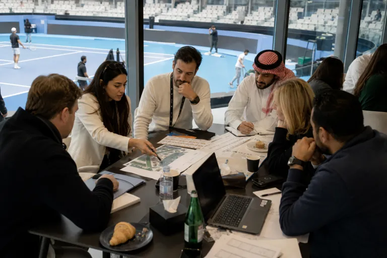 Riyadh’s Masters 1000 Push: What the ATP Masters 1000 Riyadh Bid Means for Sponsors and Hospitality Brands