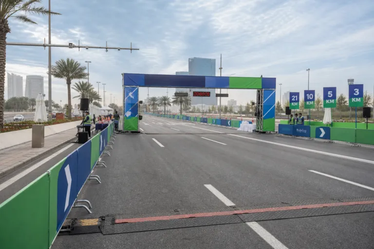 Inside Riyadh’s Marathon Sponsorship Boom: Building a Winning Riyadh Marathon Commercial Model