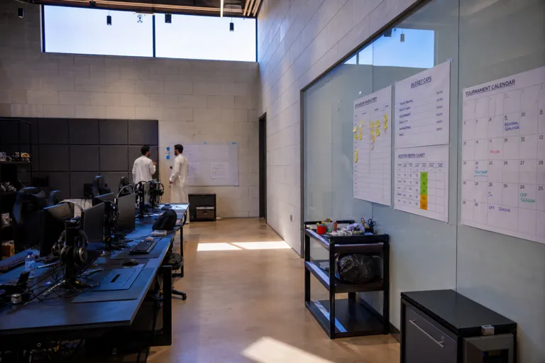 Owning an Esports Team in Saudi Arabia: Smart Franchise Economics, Sponsorship, and Roster Wins