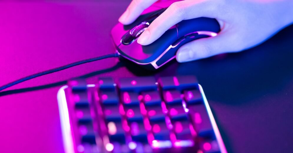 saudi women esport