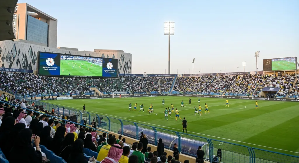 Professional & Competitive Sports Development