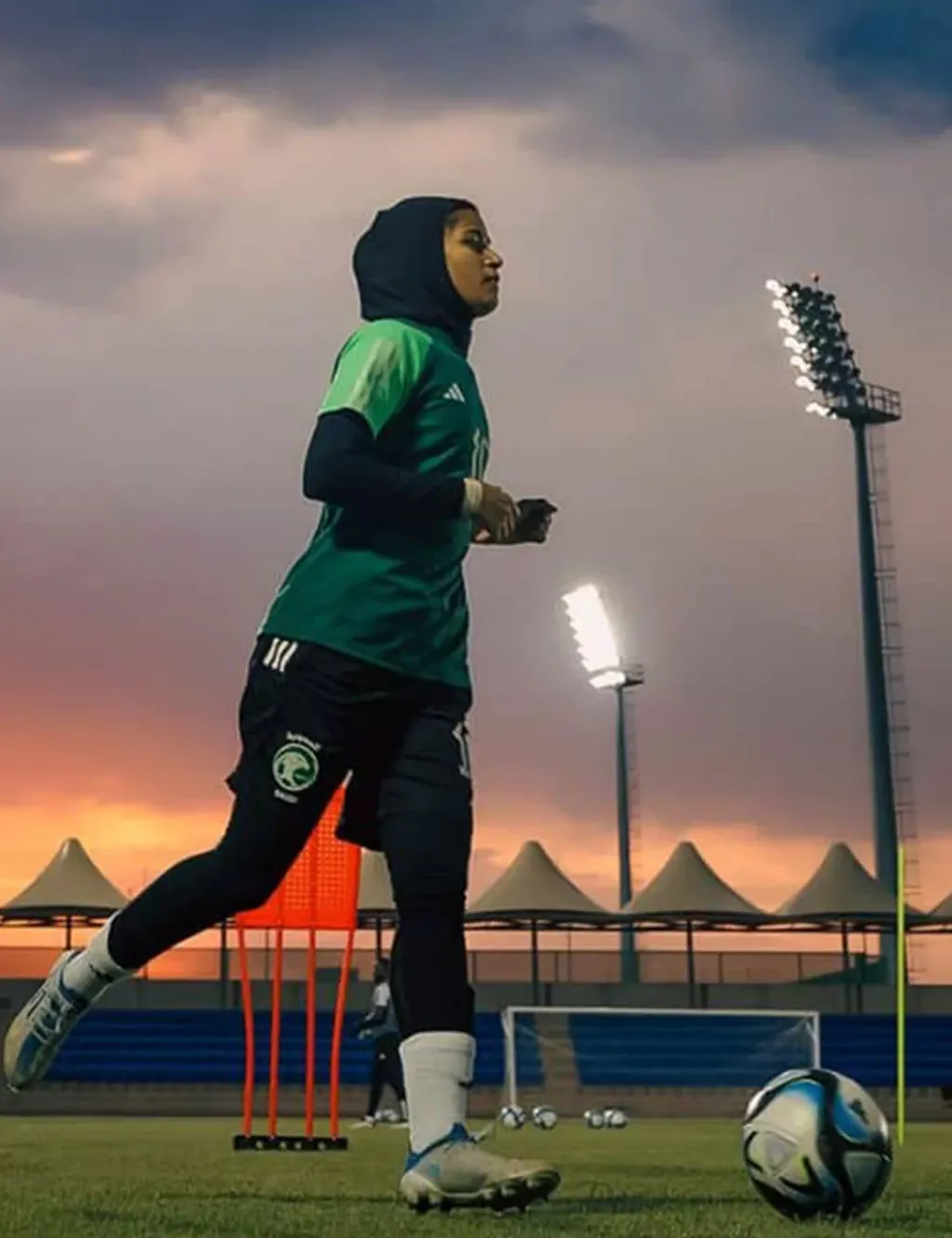 Athlete Development & Training Programs