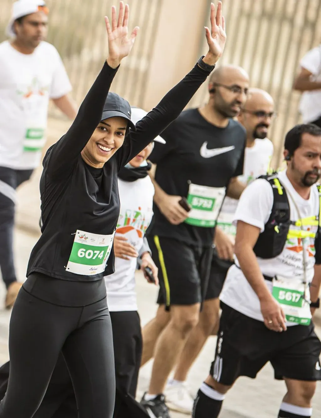 Sustainable Sports Solutions