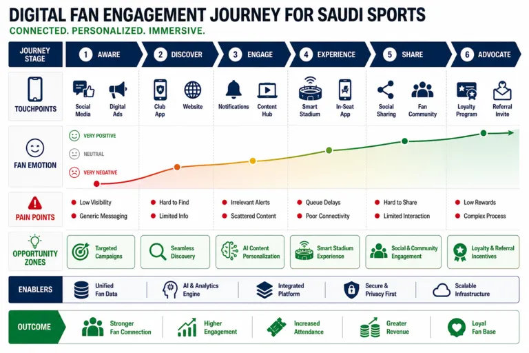 Enhancing Fan Engagement Through Digital Sports Innovations