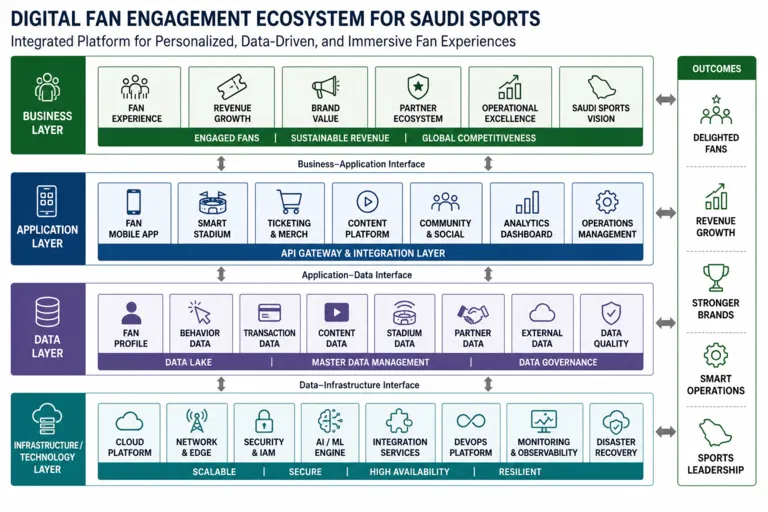 Enhancing Fan Engagement Through Digital Sports Innovations