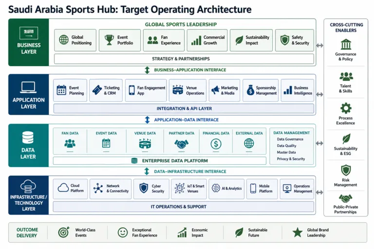 Transforming Saudi Sports with World-Class Event Hosting
