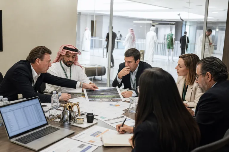 Saudi Pro League Investment: A Clear, Cautious Guide for International Investors