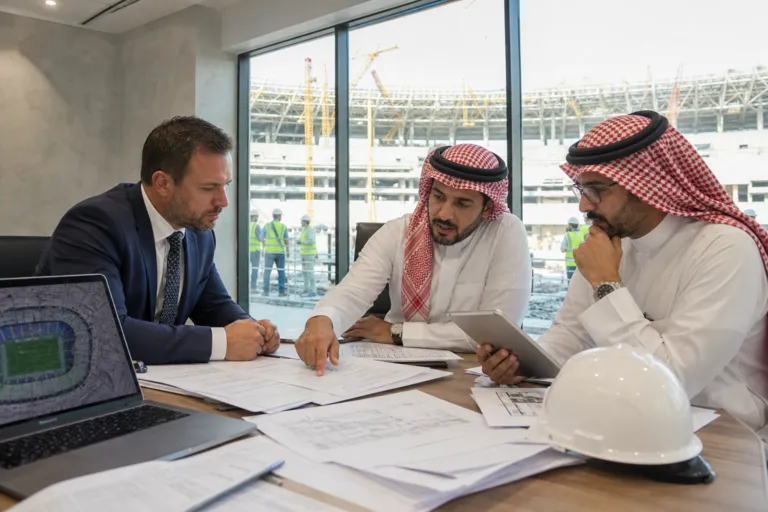 Stadium Naming Rights Saudi Arabia: Smart Valuation and Tough Negotiation Guide
