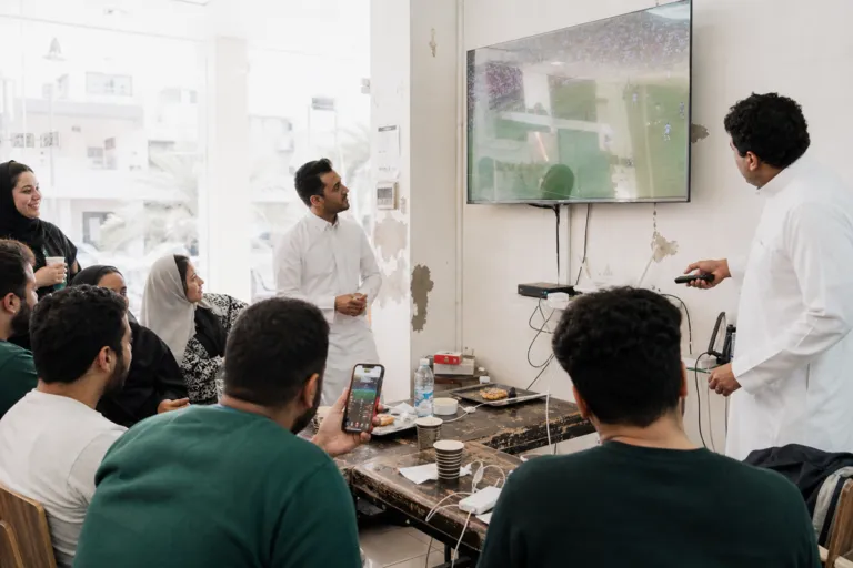 The Future of Sports Streaming and OTT Platforms in Saudi Arabia: A High-stakes Shift