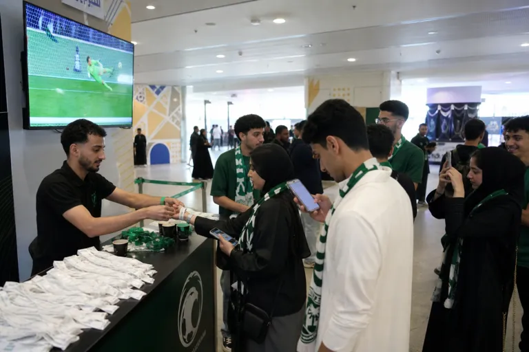 Winning Sports Marketing Saudi Arabia: Build Trust With Digital-first Fans