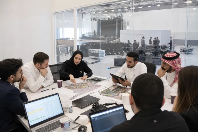 Esports Investment Saudi Arabia: High-impact Opportunities Beyond the Esports World Cup