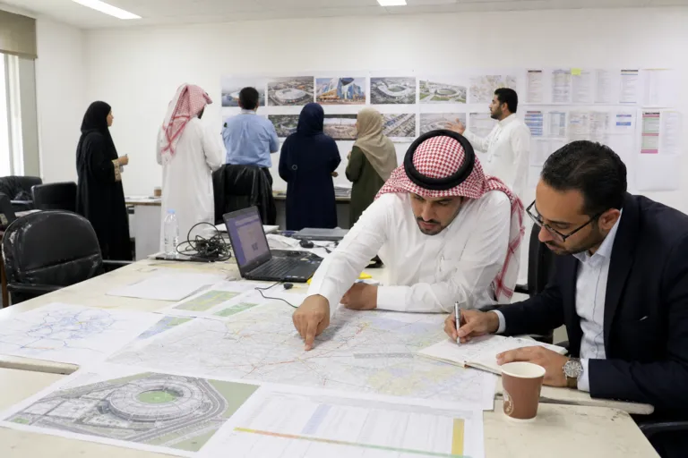 AFC Asian Cup 2027: Smart City Plays for Saudi Host Cities to Maximize Commercial Returns