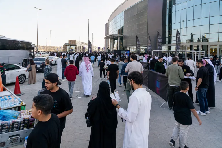 The Riyadh Boxing Card Economy: How Fight Nights Ignite Sports Tourism and Sponsorship Returns in Boxing Riyadh Saudi Arabia
