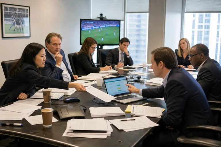 Inside the High-stakes Battle for Saudi Pro League Broadcasting Rights: Bidders, Valuations and Deal Structures
