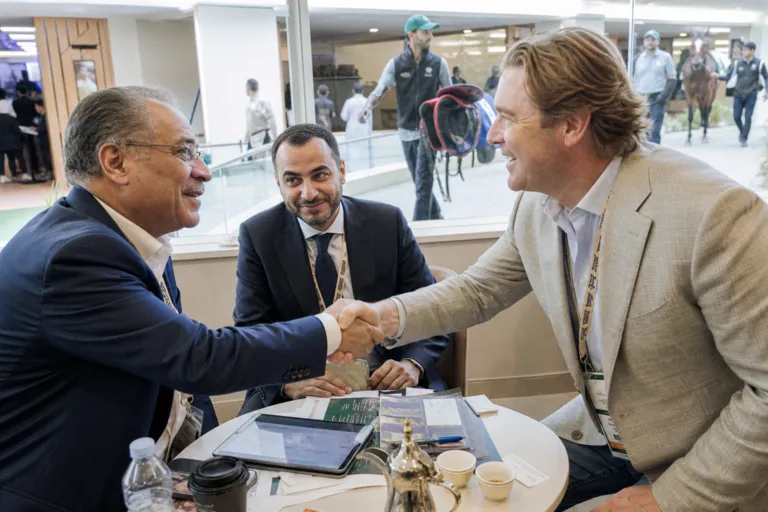 Saudi Cup Horse Racing: How the World’s Richest Race Becomes a Year-round Business Platform