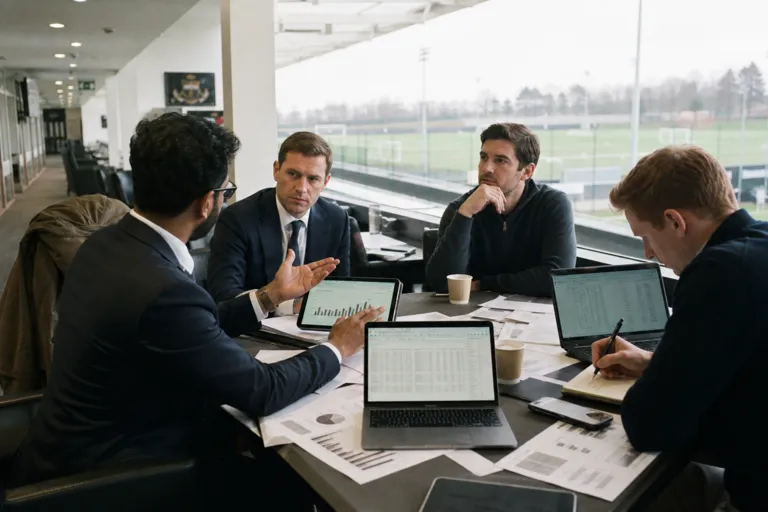 PIF Football Acquisitions: Powerful Lessons From the Newcastle United Playbook for Investors