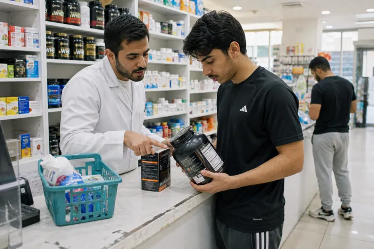 The Sports Nutrition Market in Saudi Arabia: Sizing, Channels, and Brand Entry Routes That Win