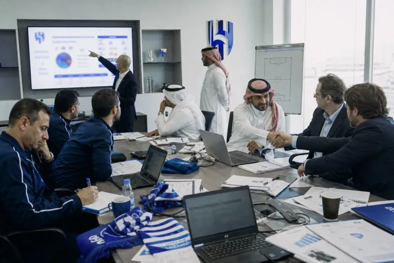 Al-hilal Commercial Strategy: The Bold Playbook Powering a Global Brand