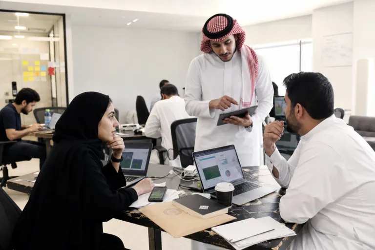Fantasy Sports Platforms in Saudi Arabia: A Practical Regulatory and Market-entry Guide