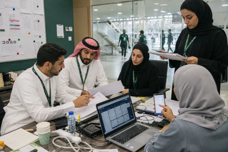 PDPL Compliance for Sports Organizations: A Practical Guide to Sports Data Privacy in Saudi Arabia