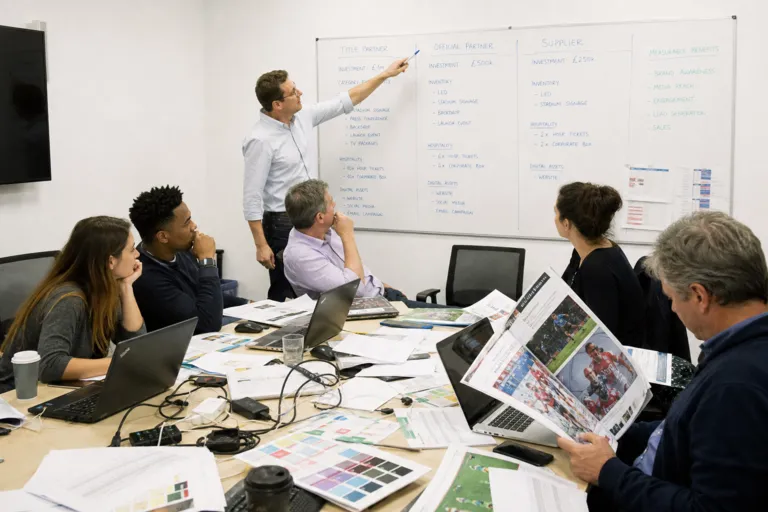 Structuring Winning AFC Asian Cup 2027 Sponsorship Tiers: Practical Lessons for Brand Strategists