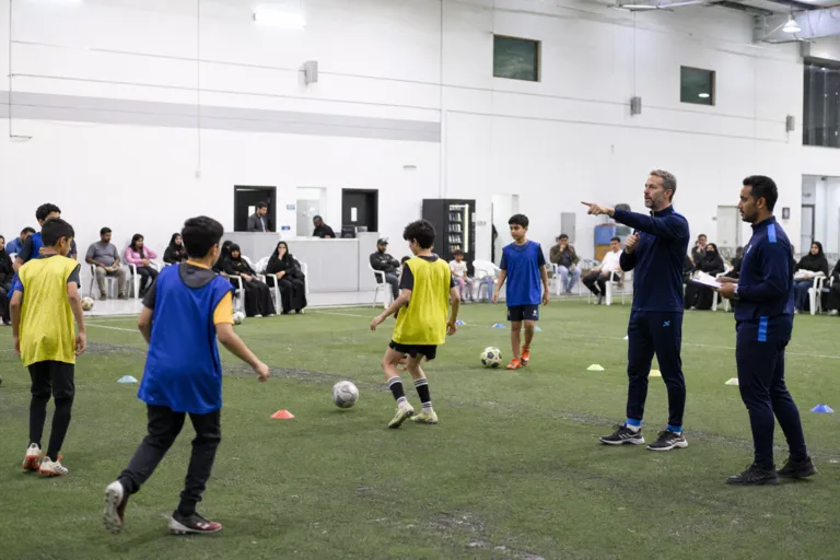 Licensing the Badge in Saudi Arabia: European Football Academy Partnerships Gain Real Momentum