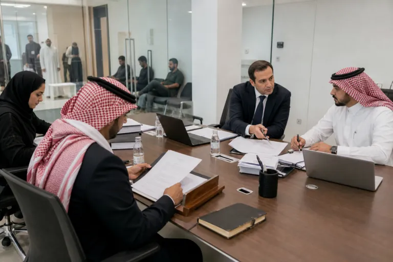 Inside the Saudi Sports Arbitration Centre: A Clearer Path for High-stakes Sports Commercial Disputes