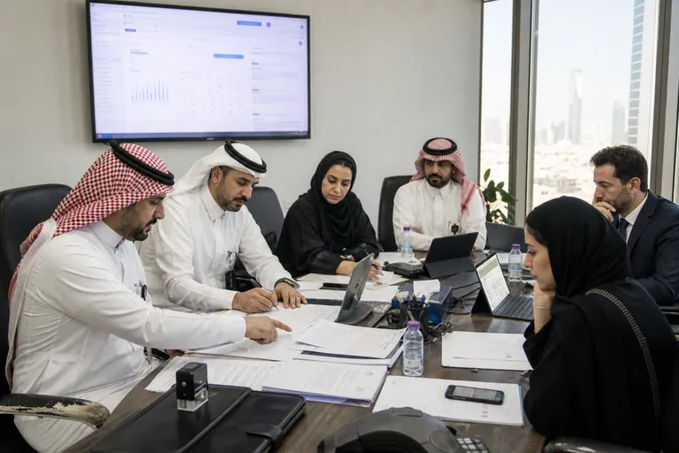 The Kingdom’s New Sports Law: A Clear Compliance Roadmap for Clubs, Agents and Investors in 2026