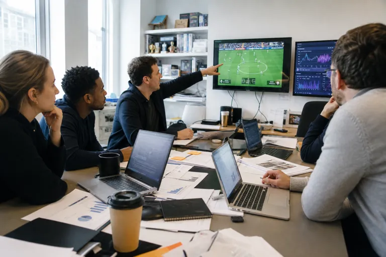 Gaming as a Sponsorship Channel: Why EA Sports FC Asian Cup Licensing Matters for Brands