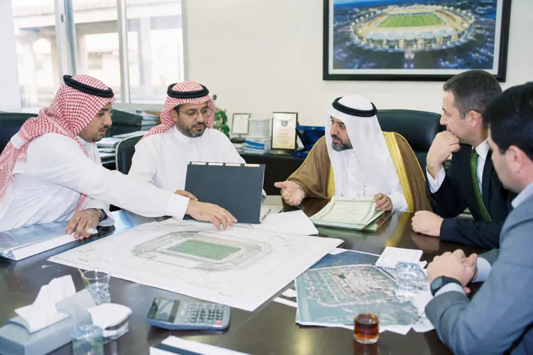 Sukuk for Stadiums: Practical Paths to Sports Club Sukuk Financing in Saudi Arabia