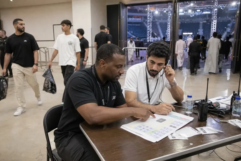 WWE and UFC in the Kingdom: The Surprising Business Model Behind Saudi Arabia’s Combat Calendar
