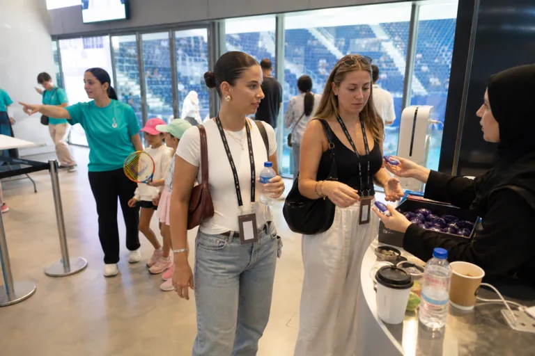 Hosting the WTA Finals in Riyadh: The Bold WTA Finals Riyadh Commercial Model for Women’s Tennis