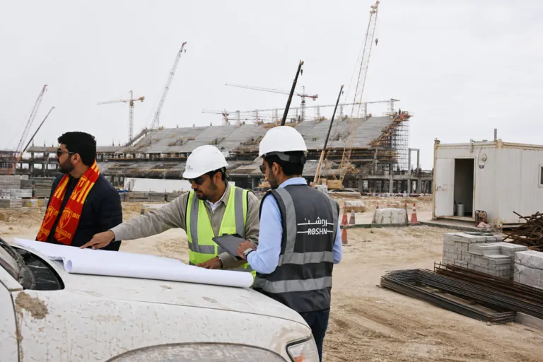 Aramco Stadium and the Al-qadsiah Model: The Bold Aramco Stadium Al-qadsiah Partnership Reshaping Saudi Football Infrastructure