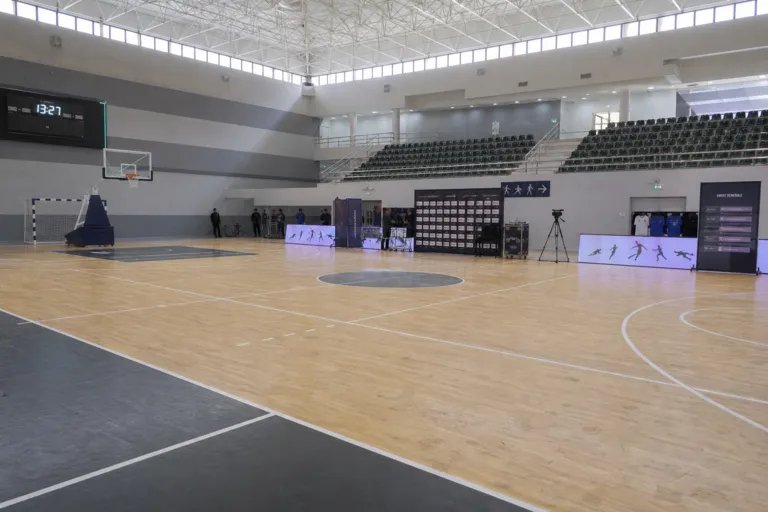 The Commercial Case for Women’s Sports in Saudi Arabia: Sponsorship, Media and Audience Growth