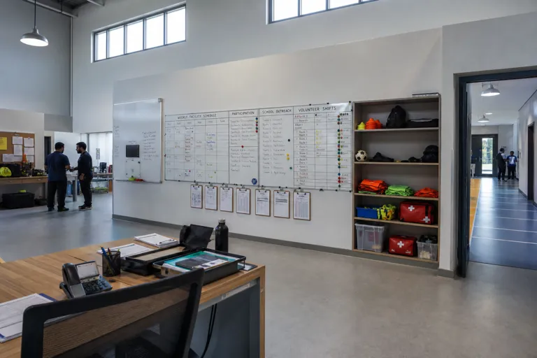 Sport for Good in Saudi Arabia: Inspiring Sports CSR and Community Programs That Last