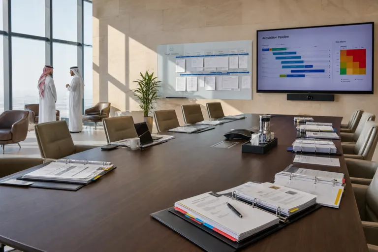 Savvy Games Group Strategy and the EA Deal: A Clear, High-stakes M&A Playbook for Investors