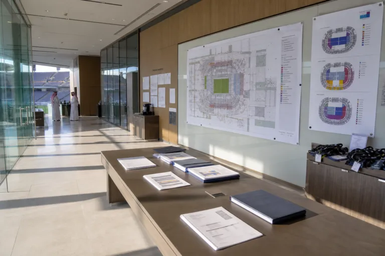 Selling the Asian Cup 2027: A Winning AFC Asian Cup 2027 Hospitality Playbook for Host Cities