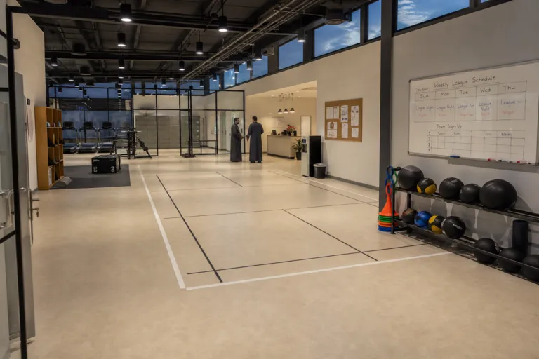 The Corporate Wellness Opportunity in Saudi Arabia: Employer Sports Programs That Boost Engagement