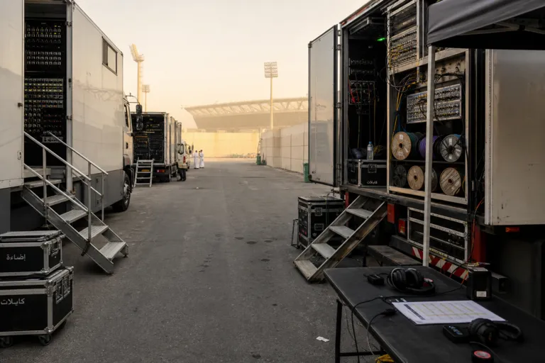 Localizing the Broadcast: How Arabic Sports Content Localization Reshapes Saudi Sports Media