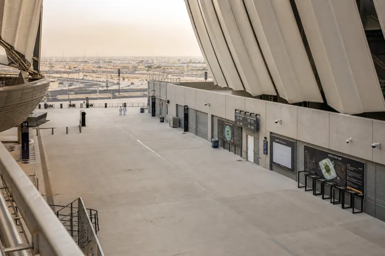 Dammam Sports City: A Bold Private-led Signal for Eastern Province Developers