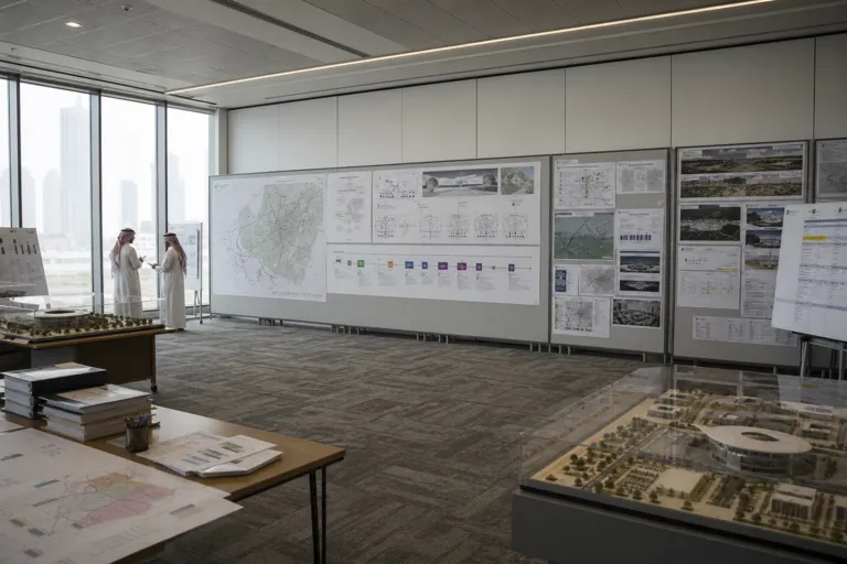 Saudi Arabia and the 2036 Olympic Race: Bold Infrastructure Plans, Tough Feasibility Tests, and High-stakes Commercial Upside for a Saudi Olympic Bid 2036