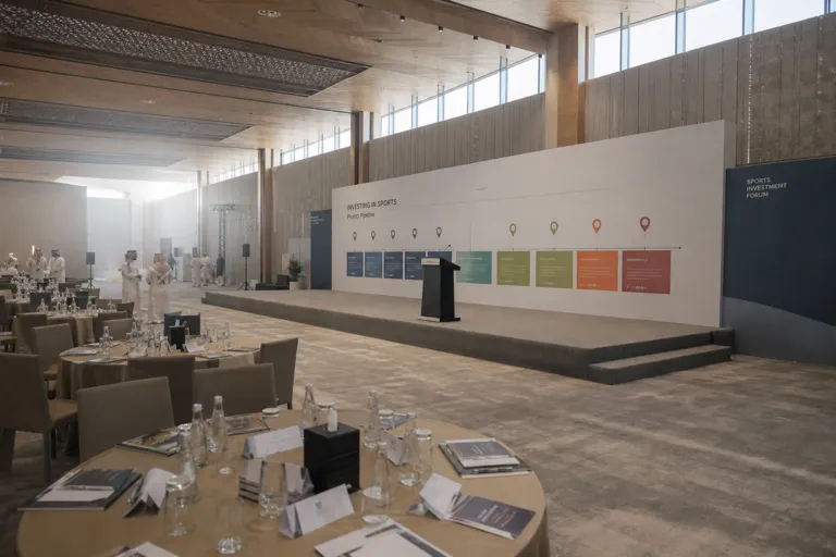 Inside the Sports Investment Forum Riyadh: Turning Headlines Into Bankable Deal Pipelines