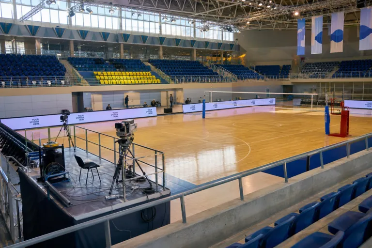 The Saudi Volleyball League Opportunity: Sponsorship, Media Rights, and Club Growth in Volleyball League Saudi Arabia