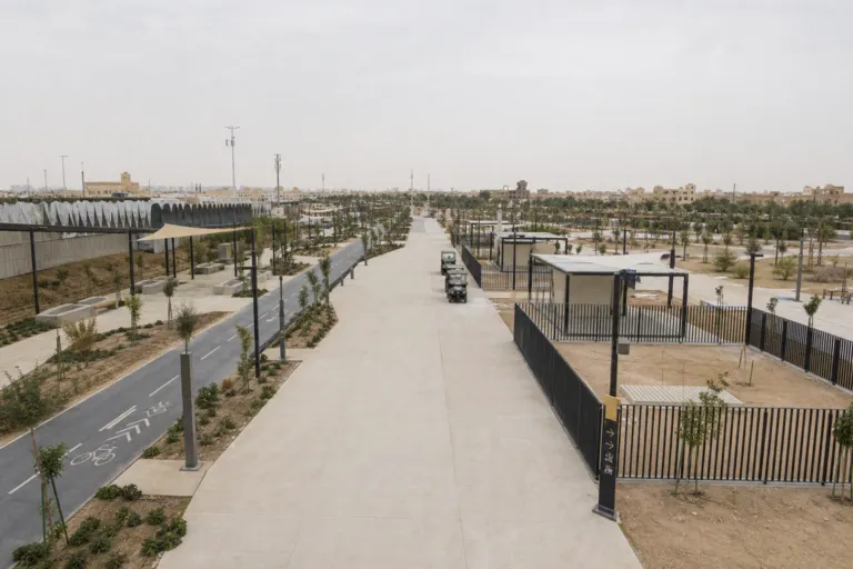 Riyadh Sports Boulevard Investment: Retail, Leisure, and Sponsorship Wins Along the Capital’s Active Corridor