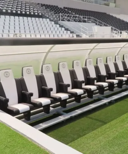 Developing Elite Training Facilities for Professional Athletes