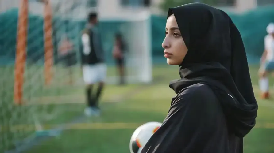 Saudi Sports Benchmarking & Performance Assessment