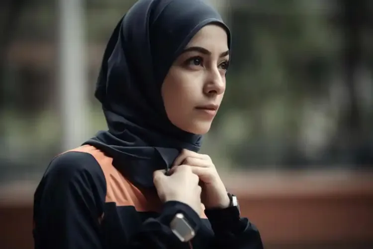 Sustainable Sports Solutions in Saudi Arabia